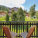 Διαμέρισμα Clair Matin 05 - 5 Pers - Pres Des Pistes Nendaz