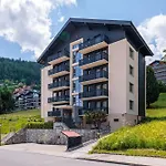 Διαμέρισμα Clair Matin 05 - 5 Pers - Pres Des Pistes Nendaz