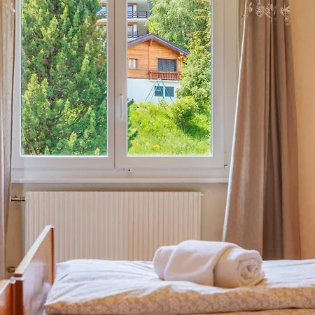 Clair Matin 05 - 5 Pers - Pres Des Pistes *