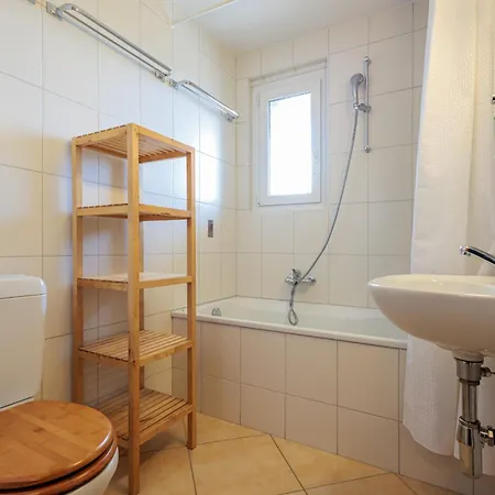 Clair Matin 05 - 5 Pers - Pres Des Pistes Lejlighed *