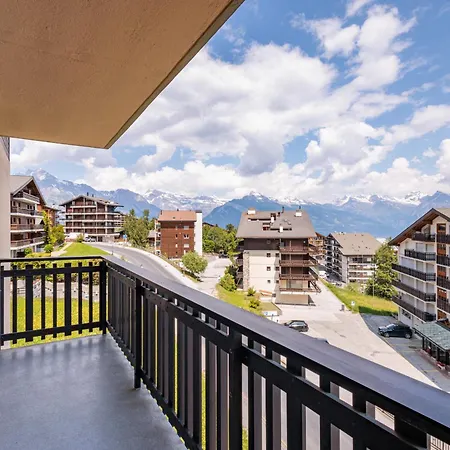 Clair Matin 05 - 5 Pers - Pres Des Pistes Apartment Nendaz