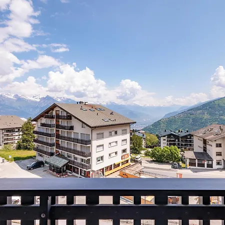 Lejlighed Clair Matin 05 - 5 Pers - Pres Des Pistes