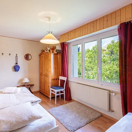 Clair Matin 05 - 5 Pers - Pres Des Pistes Lejlighed