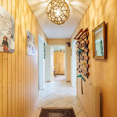 Clair Matin 05 - 5 Pers - Pres Des Pistes