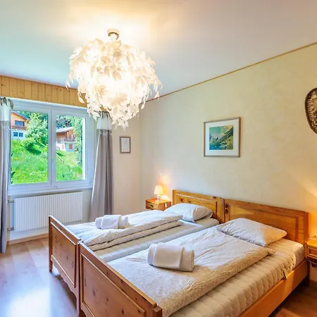 Clair Matin 05 - 5 Pers - Pres Des Pistes Lejlighed