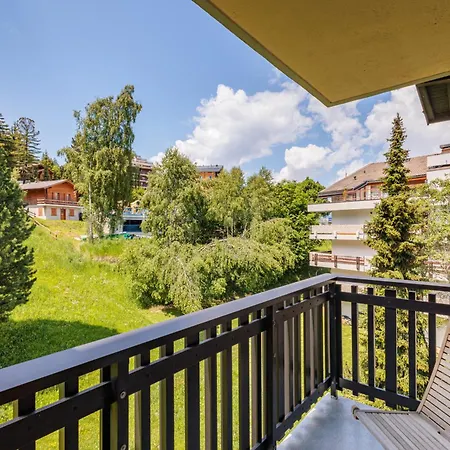 Clair Matin 05 - 5 Pers - Pres Des Pistes *