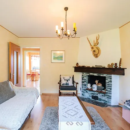 Apartment Clair Matin 05 - 5 Pers - Pres Des Pistes