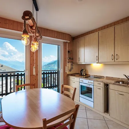 Clair Matin 05 - 5 Pers - Pres Des Pistes