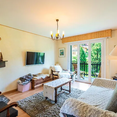 Apartment Clair Matin 05 - 5 Pers - Pres Des Pistes