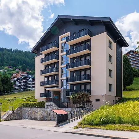 Apartment Clair Matin 05 - 5 Pers - Pres Des Pistes Nendaz