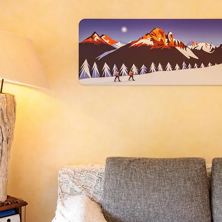 Clair Matin 05 - 5 Pers - Pres Des Pistes * Nendaz