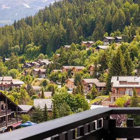 Clair Matin 05 - 5 Pers - Pres Des Pistes Apartment *